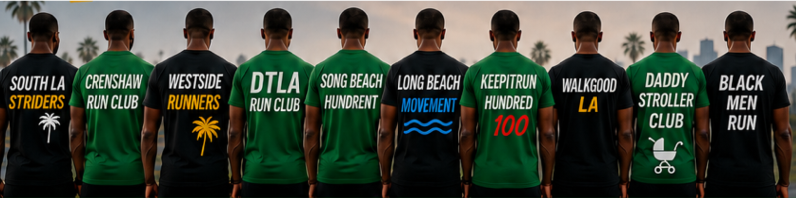 BLACK MEN’S WELLNESS DAY RETURNS TO LA