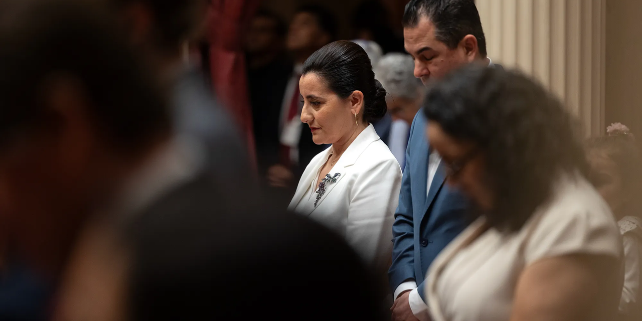 How the most powerful woman in California government is making her mark on the Legislature