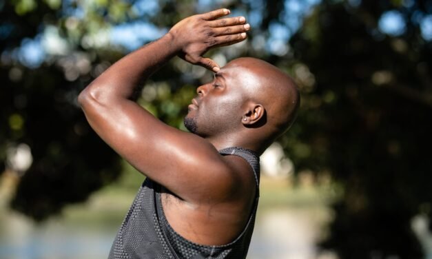BLACK MEN’S WELLNESS DAY RETURNS TO LA