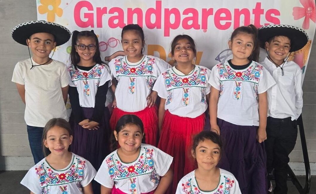Huntington Park school honored for best health practices